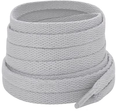 The Kicks Don Veters Plat 120CM - Grijs - 8mm