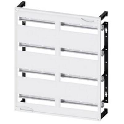 Siemens 8GK43514KK22 Alpha 400/630 DIN, inbouwset voor installatie-inbouwapparatuur, rijafstand 150 ... Inbouwset 1 stuk(s)