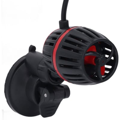 Aquarium   Maker Pomp Creëer Waterbeweging 4 Versnellingen   Frequentie Vis   Circulatiepomp