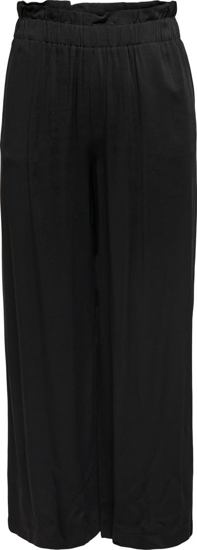 ONLY - ONLCALY LIFE HW PB WIDE CROP PNT NOOS - Dames - Leggings