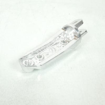 Cale pied pilote gauche pour moto Suzuki 750 GSR 44G10 43521-44G10 Neuf