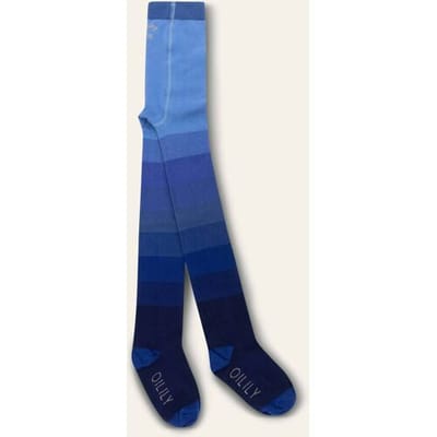 Oilily Malegre Maillot- maat110/5yr Patriot Blauw