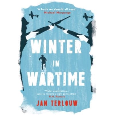 Winter In Wartime - Jan Terlouw