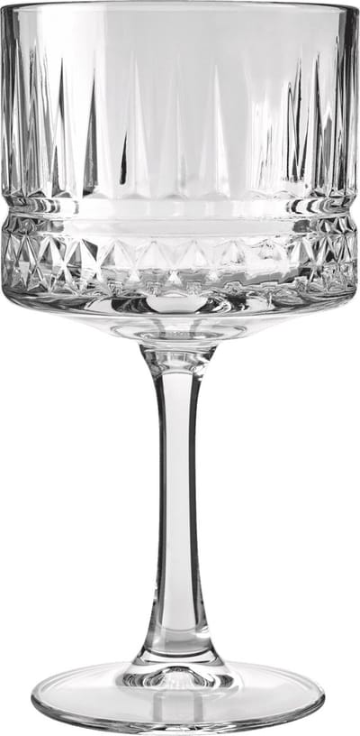 Pasabahce Elysia Cocktailglas 50 cl 4 stuks 621341