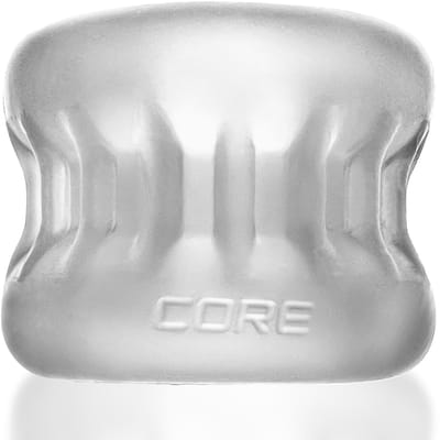 Oxballs - Core - Ballstretcher - Clear Ice