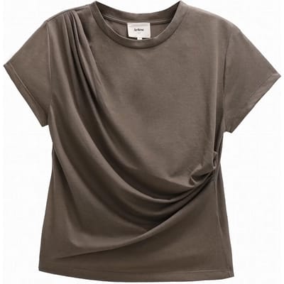 T-shirt dames Artlove Iraline