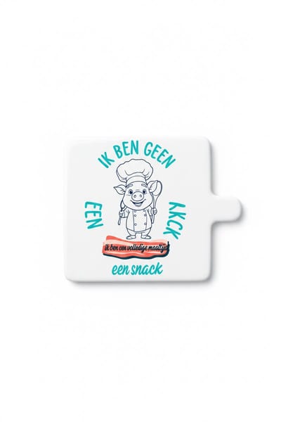 Tegel met Uniek Design | Ontwerp Jouw Eigen Tegel | Handgemaakt Cadeau voor Elk Interieur | Gepersonaliseerd op Aanvraag | Enkel of Grote Bestelling