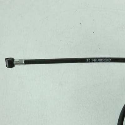 Câble de frein arrière origine pour scooter Peugeot 50 Ludix 770317 Neuf
