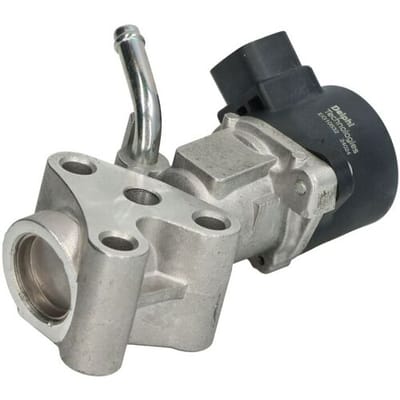 EGR-klep DELPHI EG10532-12B1