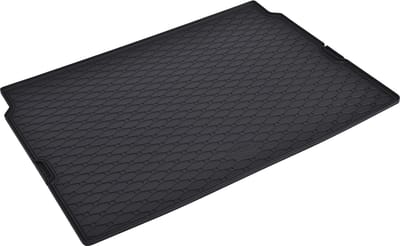 Kofferbakmat voor Peugeot 2008, e-2008 (vanaf 2020-) en Citroen C4, e-C4 (vanaf 2021-) - Rubber