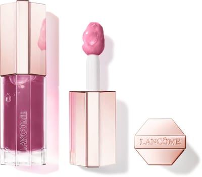 Lancôme Lipolie Gloss Lancôme - Lip Idole Juicytreat Lipolie Gloss 18 - BERRY YUMMY