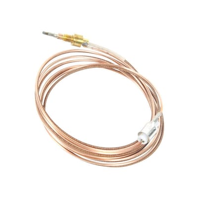 AEG thermokoppel,gasoven,L=1500 (110/20 mA) 3570398010