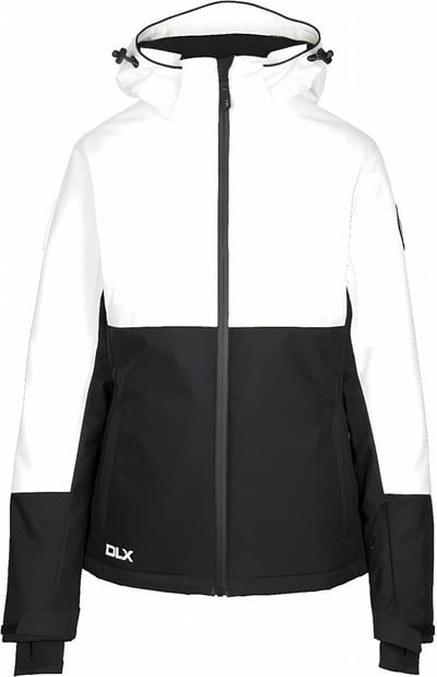 DLX dameswinterjas Jaclyn Ski Jacket