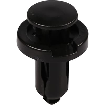 BCF1350 10 Stuks Voor Achterbumper Druktype Retainer voor Honda 91503 SZ5 003