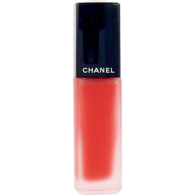 Chanel De Ultra Langhoudende Intens Matte Vloeibare Lippenstift Chanel - Rouge Allure Liquid Velvet De Ultra-langhoudende Intens Matte Vloeibare Lippenstift ENVOÛTANTE
