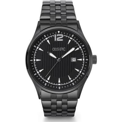 Olympic Collection OL75HZZ002 Senne Horloge
