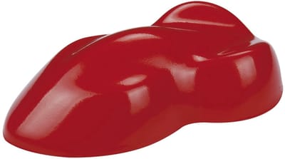 Foliatec Spray Film (Spuitfolie) - rood glanzend 1x400ml