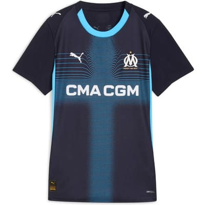 Uitshirt dames OM 2025/26