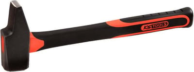 KS Tools 1421051 142.1051 Bankwerkershamer 575 g 310 mm 1 stuk(s)
