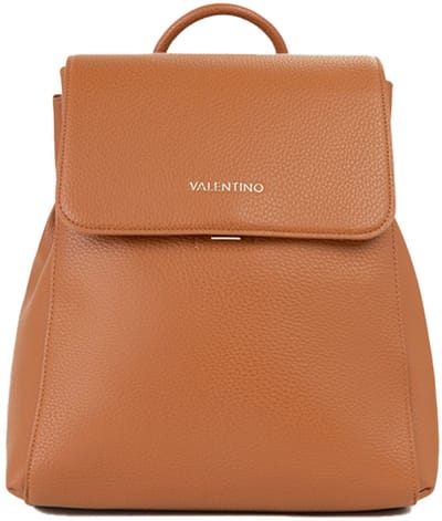 VALENTINO vrijetijdsrugzak rugzak Fall Re Backpack Cuoio Lichtbruin