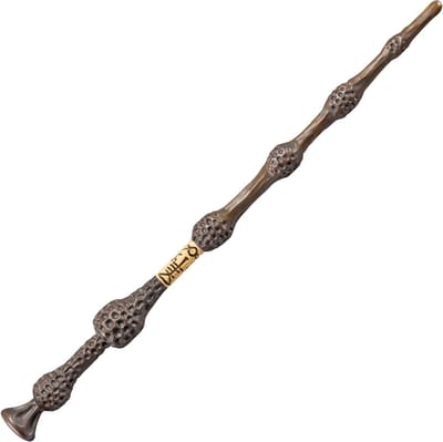 Noble Collection Harry Potter Role Play Toverstaf / Toverstok The Elder Toverstaf / Toverstok 30 cm Replica: down-scaled