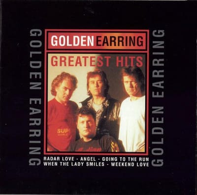 Greatest Hits