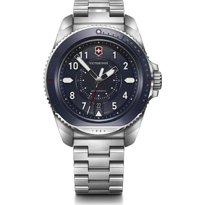 Victorinox Journey 1884 241978 Horloge