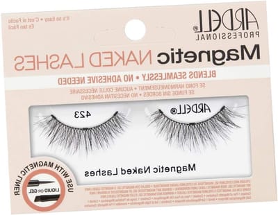 Magnetische Nepwimpers voor een Natuurlijke Look