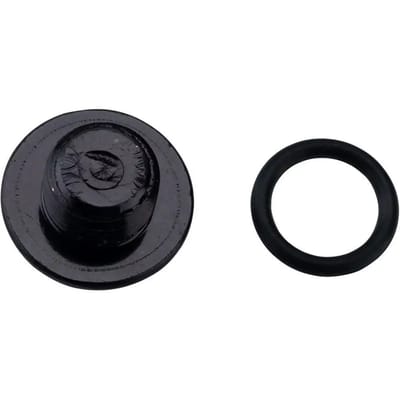 Remontluchtingsschroef en O-ring Shimano ST-R9120