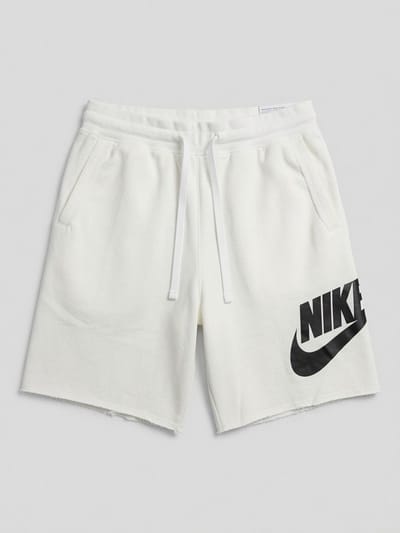 Nike Alumni Herenshorts maat XXL