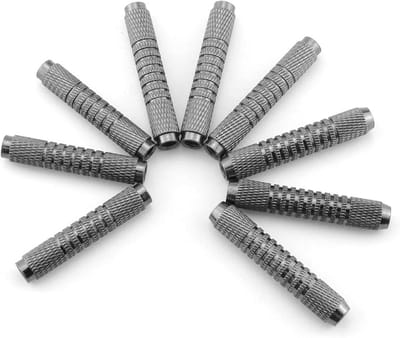 Dart Vaten Set Vervanging 10g 12g 14g - 9 Stuks Professioneel Dart Materiaal