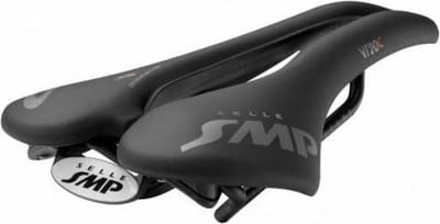 Zadel SMP VT20C Zwart