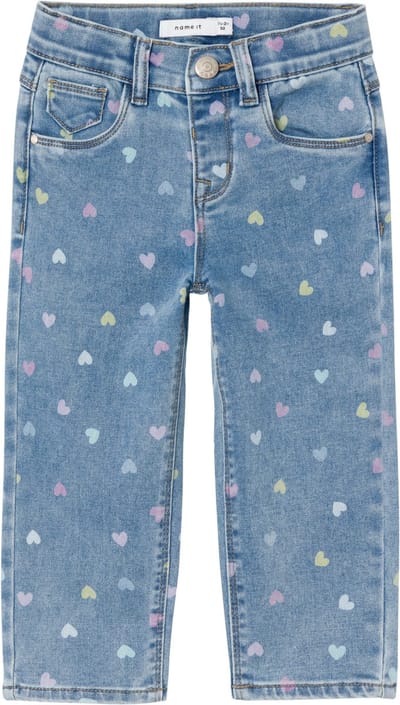 Name it Jeans Mom fit