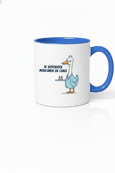Nevolis® | Espressomok 330ml met Uniek Design | Ontwerp Jouw Eigen Mok | Handgemaakt Cadeau voor Koffieliefhebbers | Gepersonaliseerd op Aanvraag | Enkel of Grote Bestelling