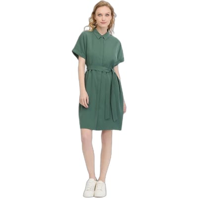 Dameshemdjurk Ragwear Manilla