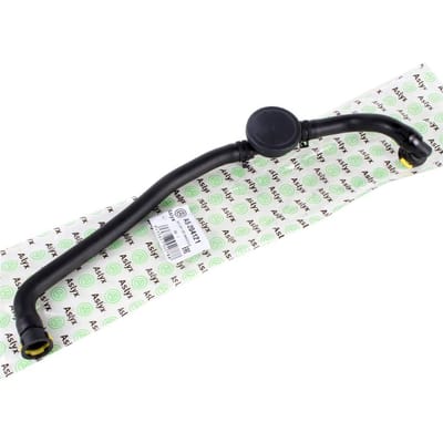 Aslyx Proparts - Rura Wąż Przewód Odmy - Renault - 1.9 DCI/DTI - Zawór