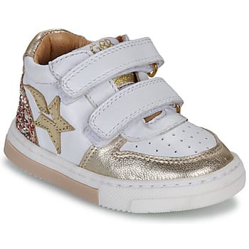 Hoge Sneakers GBB GLACE