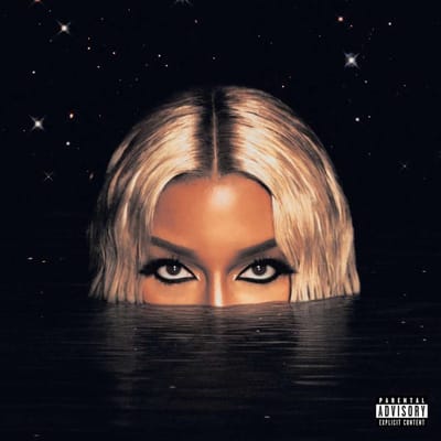 Victoria Monet- Jaguar II (CD)