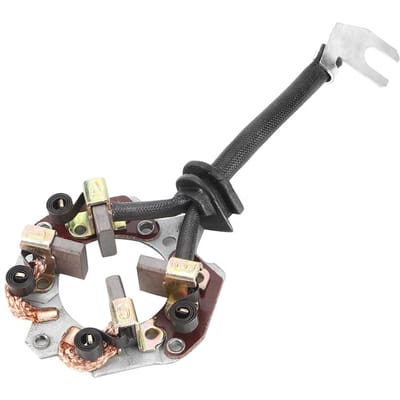 Auto Starter Koolborstelhouder Geschikt voor Nissan Nissan Teana Bluebird Cefiro Versa Tiida