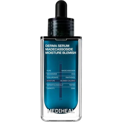 MEDIHEAL Madecassoside Derma Serum 50ml 50ml