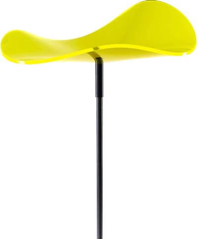 Cazador Del Sol Zonnevangers Lucy - tuin decoratie voor buiten - Ø150mm x 120cm Lemon Set1