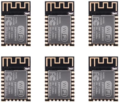 Dailygoody - Esp-12F Wifi-moduleboard - Draadloze WiFi-module
