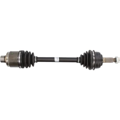 Aandrijfas POINT GEAR PNG73082