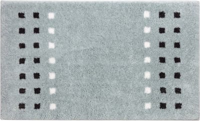 Casilin Brica - Antislip Badmat - Sea Green- 70 x 120 cm