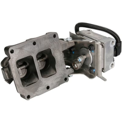 EGR-klep FEBI BILSTEIN 102874