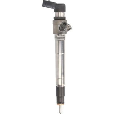 Brandstofinjector DELPHI HRD666