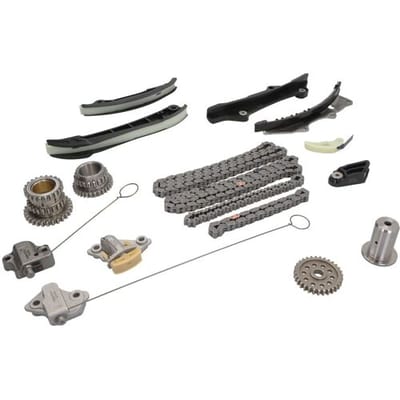 Distributiekettingset HEPU 21-0669