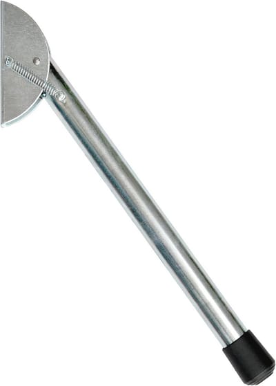 Deurklem Deur Stopper voor Schuin Openen 500/25 Gegalvaniseerd