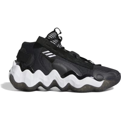 Basketbalschoenen voor dames adidas Exhibit B Candace Parker