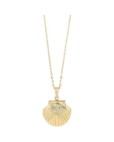 AKZENT Akzent damesketting met hanger Gilda, huidvriendelijk